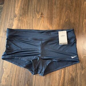 NWT Nike (XXL) Brand New Move To Zero Swim Bikini Surf Shorts